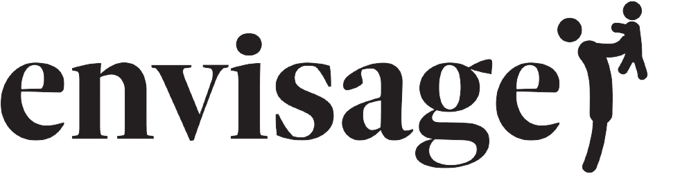 Envisage logo